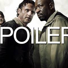 The Walking Dead saison 6 : un mort et un personnage sur le départ
