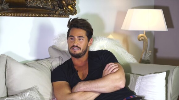 Rémi Notta (Secret Story 9) futur acteur dans Plus belle la vie ? "J'ai été approché"