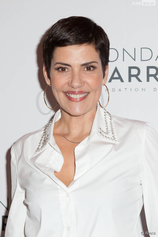 Cristina Cordula en a ras-le-bol de la méchanceté des candidates des Reines du shopping !