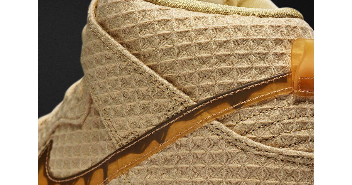 dunk sb waffle