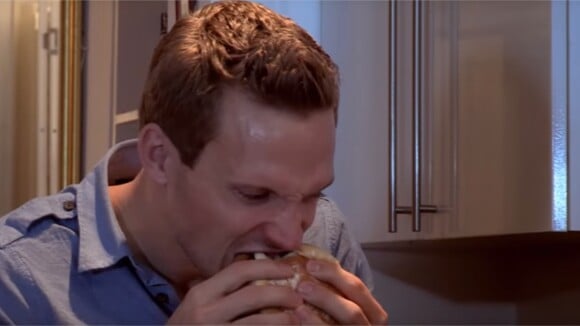 Quel goût a la chair humaine ? Ce journaliste a trouvé la réponse