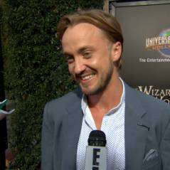 Harry Potter : Tom Felton avait-il un crush sur Emma Watson pendant le tournage ?