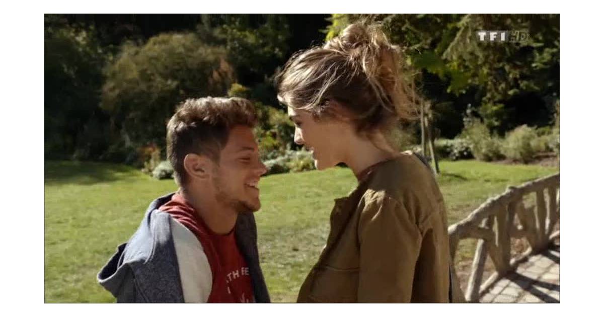 Films Et Séries Tv Avec Rayane Bensetti Rayane Bensetti : gros changement dans Clem, les fans choqués - Purebreak