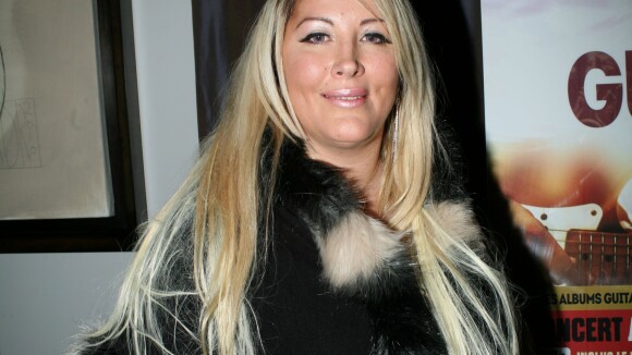 Loana dans Danse avec les Stars 7 ? Elle répond à la rumeur