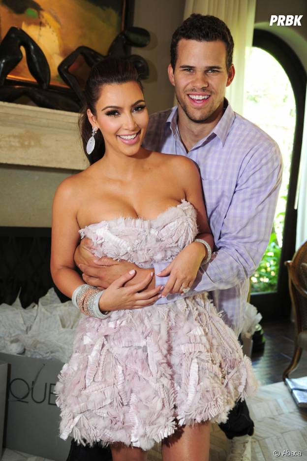 Kim Kardashian Kanye West A Essaye De Briser Son Mariage Purebreak