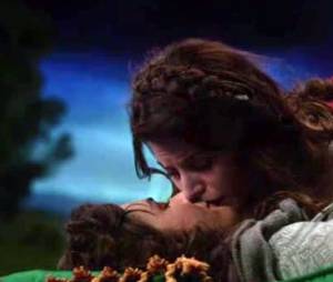 Once Upon a Time saison 5 : Ruby et Dorothy en couple dans la série