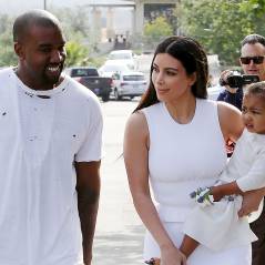 Kim Kardashian et Kanye West bientôt de nouveau parents grâce à une mère porteuse ?