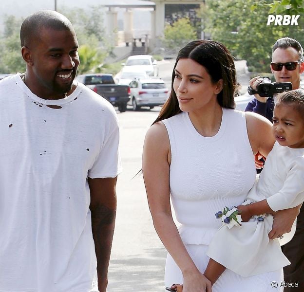 Kim Kardashian et Kanye West bientôt de nouveau parents ?