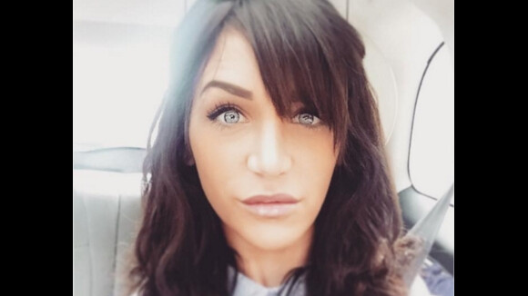 Julia Paredes parle pour la première fois de sa maladie