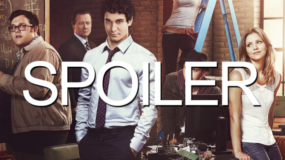 Scorpion saison 2 : un personnage bientôt mort dans le final ?