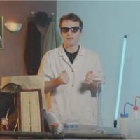 Dr Nozman : de Youtube à la télé pour une émission scientifique passionnante