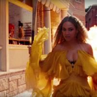 Beyoncé dévoile Lemonade, son nouvel album surprise