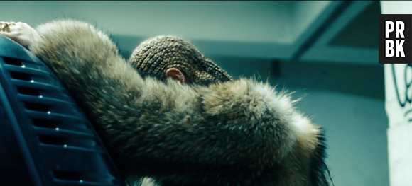 Beyoncé chante sur ses problèmes de couple avec Jay-Z.