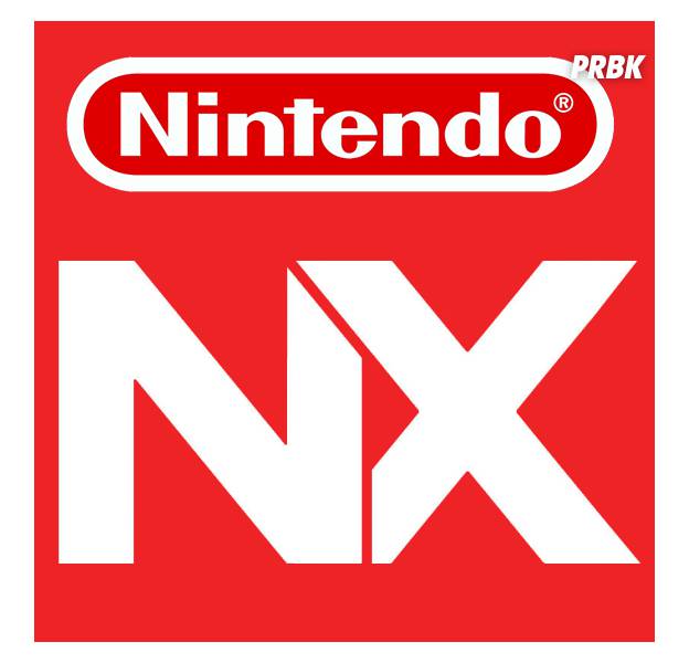 La NX arrive en 2017 !