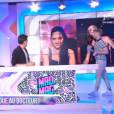 Julia Paredes dévoile son nombre d'opérations de chirurgie esthétique et combien cela lui a coûté.