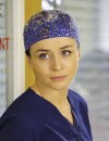 Grey's Anatomy saison 12, épisode 21 : Amelia (Caterina Scorsone) sur une photo