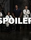 Grey's Anatomy saison 12 : qui va mourir dans le final ?