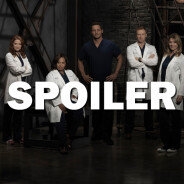 Grey&#039;s Anatomy saison 12 : un nouveau mort à venir dans le final