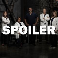 Grey's Anatomy saison 12 : un nouveau mort à venir dans le final