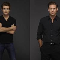 The Vampire Diaries saison 7 : Team Stefan ou Team Alaric pour le coeur de Caroline ?