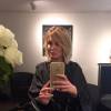Marie Garet affiche une nouvelle coupe ultra canon sur Instagram.
