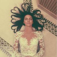 Kendall Jenner battue : elle n'a plus la photo la plus likée d'Instagram