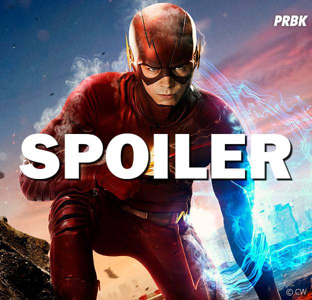 The Flash saison 2 : (SPOILER) vraiment mort ? Les théories