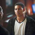 The Flash saison 2 : Wally nouveau Flash ?