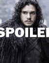 Game of Thrones saison 6 : les parents de Jon Snow enfin connus ?