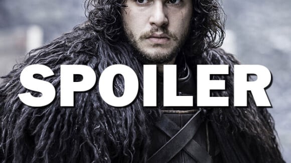 Game of Thrones saison 6 : la vérité sur les parents de Jon Snow dévoilée dans l'épisode 3 ?