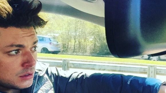 Kev Adams passe le permis de conduire, ses fans se moquent de lui