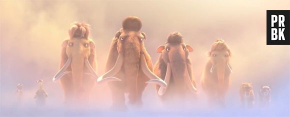 L'Age de Glace 5 : premières images de la suite dévoilées