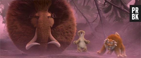 L'Age de Glace 5 : premières images de la suite dévoilées