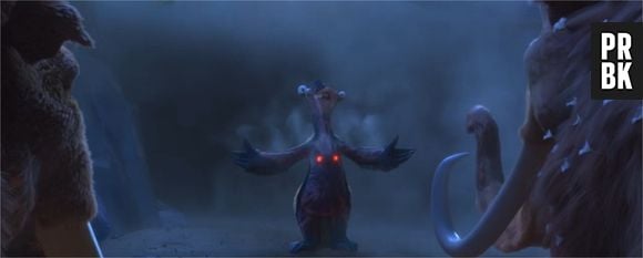 L'Age de Glace 5 : premières images de la suite dévoilées