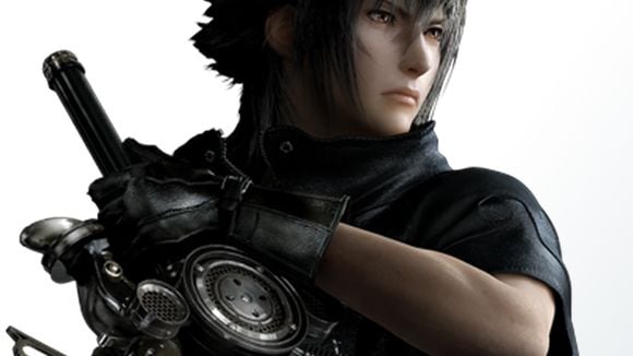 Final Fantasy XV : on attend le jeu depuis 10 ans !
