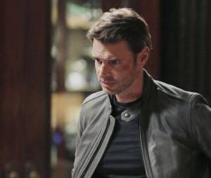Scandal saison 5 : Scott Foley va-t-il quitter la série ?