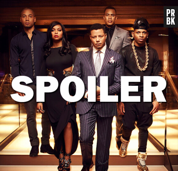 Empire saison 2 : un acteur sur le départ après l'épisode 17 ?