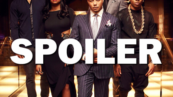 Empire saison 2 : un acteur sur le départ après la fin choc de l'épisode 17 ?