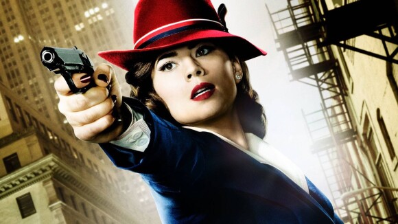 Agent Carter, Les Experts Cyber, Nashville... de nombreuses séries annulées