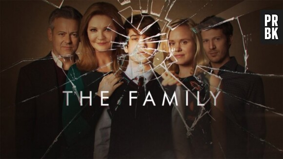 The Family : la série annulée par ABC