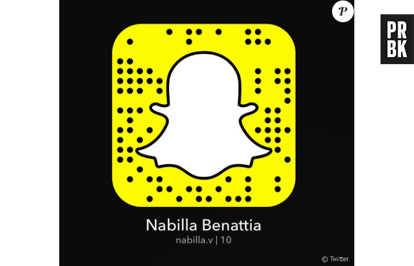 Le Snapchat de Nabilla Benattia aura-t-il autant de succès que ses comptes Twitter et Facebook ?