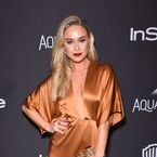 Becca Tobin (Glee) : deux ans après la mort de son petit-ami, l'actrice s'est fiancée
