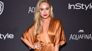 Becca Tobin (Glee) : deux ans après la mort de son petit-ami, l'actrice s'est fiancée