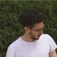 Jhon Rachid, Norman, Hugo Tout seul... leçon de danse délirante à Cannes