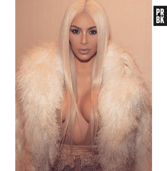 Kim Kardashian, agent secret pour inflitrer l'Iran ?