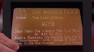 Mc Donald's : des burgers et des frites gratuit ? C'est possible grâce à la McGold Card