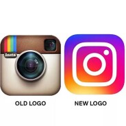 Instagram : avec ces artistes, vous allez aimer le nouveau logo coloré