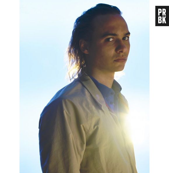 Frank Dillane de Fear the Walking Dead arrêté par la police