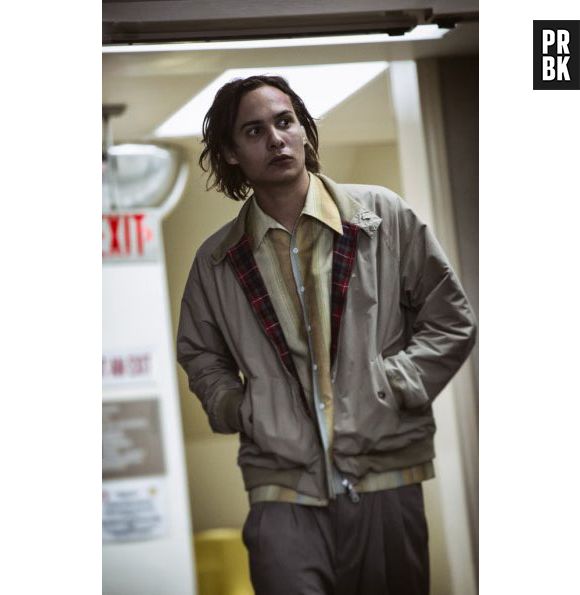 Frank Dillane de Fear the Walking Dead arrêté par la police