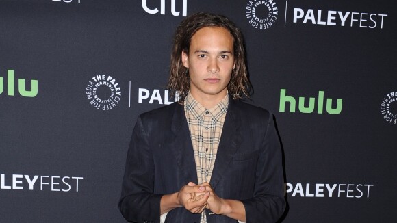 Frank Dillane : l'acteur de Fear the Walking Dead arrêté par la police